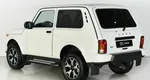 Lada (ваз) 2121 (4x4)