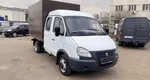 ГАЗ 33023