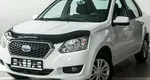 Datsun on-DO 1.6 Механика