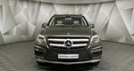 Mercedes-Benz GL GL 350 BlueTec 7G-Tronic Plus 4Matic (249 л.с.) Коричневый