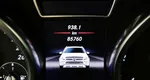 Mercedes-Benz GL GL 350 BlueTec 7G-Tronic Plus 4Matic (258 л.с.) Синий