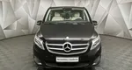 Mercedes-Benz V-Класс V 250 d 4MATIC AVANTGARDE Черный