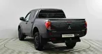 Mitsubishi l200 iv