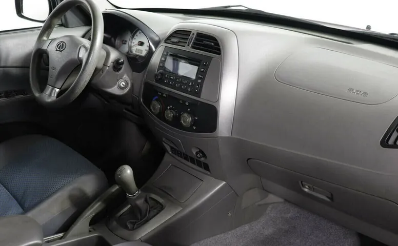 Chery tiggo (t11)