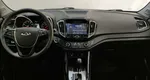 Chery tiggo 5
