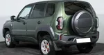  Lada (ВАЗ) Niva I Рестайлинг (Travel)