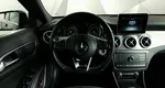 Mercedes-Benz GLA 250 7G-DCT 4MATIC (211 л.с.) Особая серия Черный