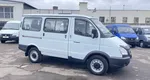 ГАЗ Соболь (2217)