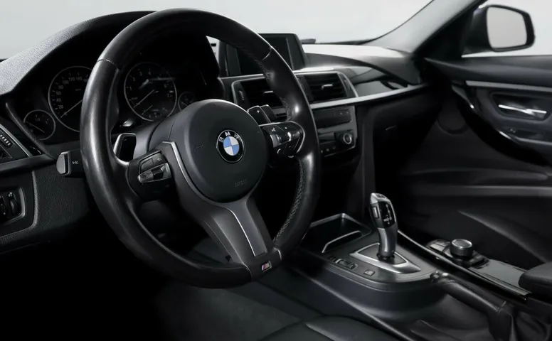 BMW 318 i