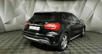 Mercedes-Benz GLA 250 7G-DCT 4MATIC (211 л.с.) Особая серия Черный
