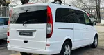 Mercedes-Benz VIANO