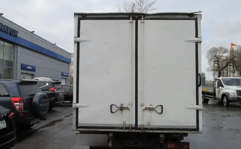 ГАЗель 2747