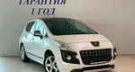 Peugeot 3008 i