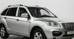 Lifan x60