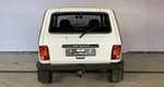 LADA (ВАЗ) 2121 1.7 MT (83 л.с.) 4WD