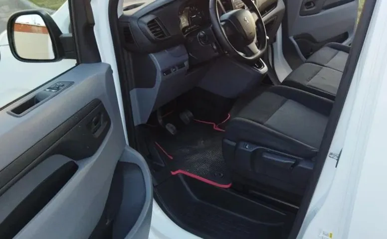 Peugeot Expert
