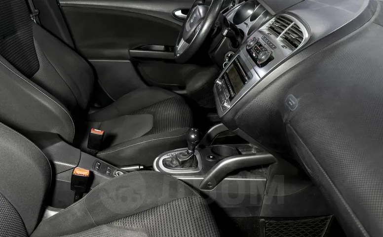 SEAT Altea, 1 поколение, рестайлинг