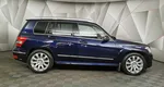 Mercedes-Benz GLK GLK 220 CDI BlueEFFICIENCY 7G-Tronic 4MATIC (170 л.с.) Синий
