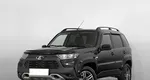  Lada (ВАЗ) Niva I