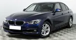 BMW 318 i