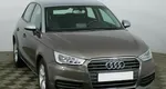 Audi A1 I (8X) Рестайлинг