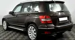 Mercedes-Benz GLK-Класс
