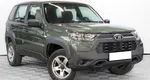  Lada (ВАЗ) Niva I Рестайлинг (Travel)
