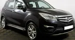 Changan CS35 I