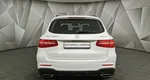 Mercedes-Benz GLC 220 d 9G-TRONIC 4MATIC (170 л.с.) Особая серия Белый