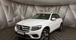Mercedes-Benz GLC 250 9G-TRONIC 4MATIC (211 л.с.) Особая серия Белый