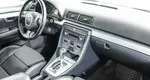 Audi A4 2.0 Вариатор