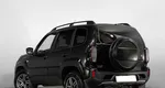  Lada (ВАЗ) Niva I