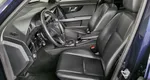 Mercedes-Benz GLK GLK 220 CDI BlueEFFICIENCY 7G-Tronic 4MATIC (170 л.с.) Синий
