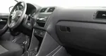 Volkswagen Polo 1.6 Механика