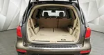 Mercedes-Benz GL GL 350 BlueTec 7G-Tronic Plus 4Matic (249 л.с.) Коричневый