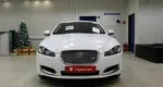 Jaguar XF I Рестайлинг