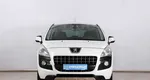 Peugeot 3008, 1 поколение
