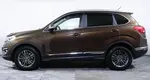 Chery Tiggo 5
