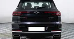 Chery tiggo 7 pro cvt 2021 с пробегом 16 749 км