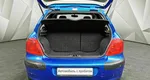 Peugeot 307 1.6 AT (110 л.с.) Синий