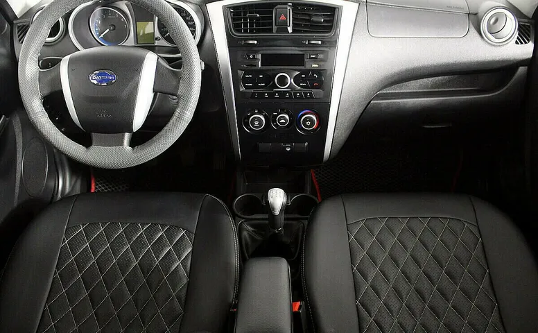 Datsun on-do