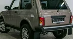 Lada (ваз) 2121 (4x4)