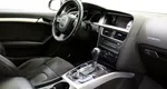 Audi A5 I (8T)