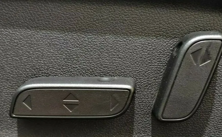 Chery tiggo 5