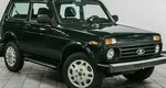 Lada (ваз) 2121 (4x4)