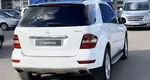 Mercedes-Benz M-Класс