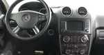 Mercedes-Benz M-Класс II (W164)