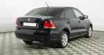 Volkswagen Polo 1.6 Автомат
