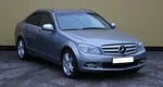 Mercedes-Benz C_KLASSE 280 3.0 AT (231 л.с.) 4WD