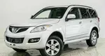 Great wall hover h5